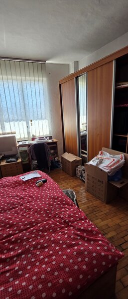 Giurgiului, Gazarului 15min metrou, piata, magazine